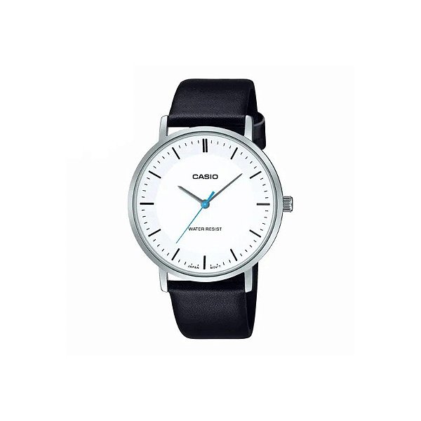 Relógio Masculino Analógico Casio MTP-VT04L-7EDF