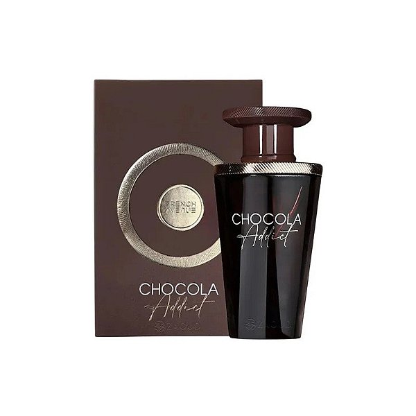 Perfume Fa Chocola Addict Edp 100ML
