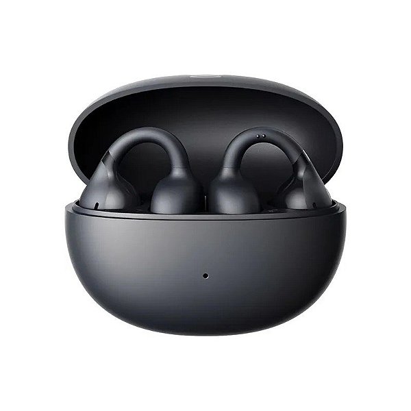 Auricular Baseus Bass BC1 Bluetooth - Cluster Black (A0102400)