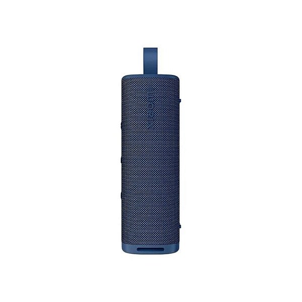 Caixa de Som Xiaomi Mi Portátil MDZ-38-DB Azul