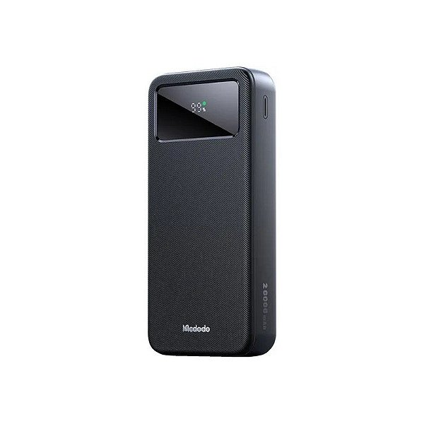 Carregador Mcdodo MC-4230 20000mAh 22.5W - Preto