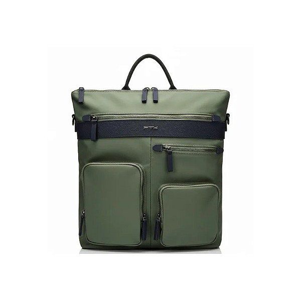 Bolsa FTX Valentina-Go 15.6 - Verde Oliva
