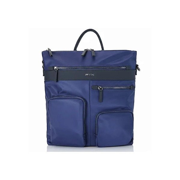 Bolsa FTX Valentina-BL 15.6" - Azul
