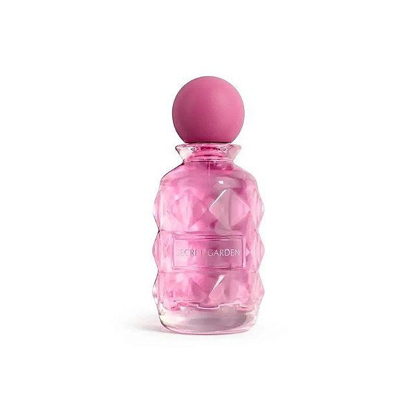 Perfume Laverne Secret Garden Feminino - 100ML