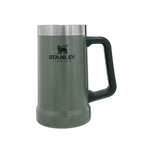 Copo Térmico Stanley The Stay Chill Stein 10-02874-042 - 710ml - Verde