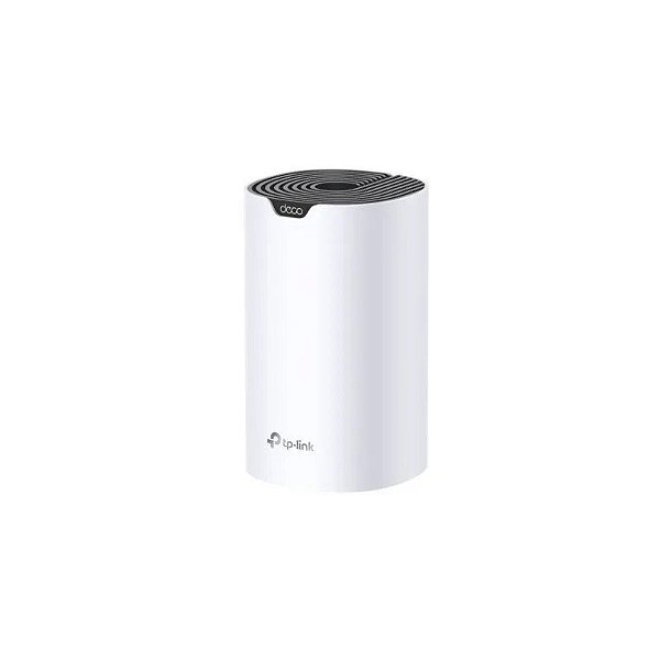 roteador TP-Link Wi-Fi 5 Deco S7 (1 Unidade) Branco AC1900