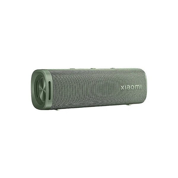 Caixa de Som Bluetooth para Ambientes Externos Xiaomi Sound MDZ-38-DB - Verde