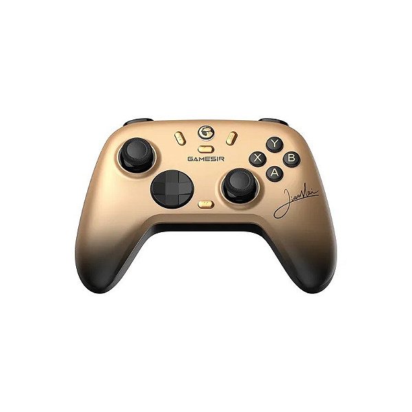 Controle Gamesir Nova 2 Lite Champions Ed para PC/IOS/Android/Switch