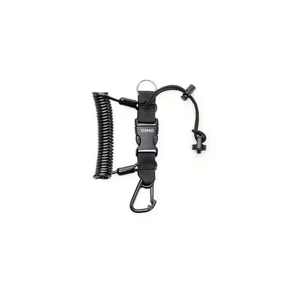 Cordão Antiperda DJI Ac Osmo para Mergulho