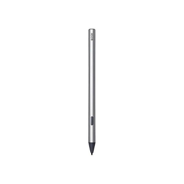 Lápis Onyx Boox Inksense Plus com Botão Lateral - Prata