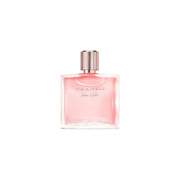 Perfume Azzaro Pour Elle Edp Feminino 100ML