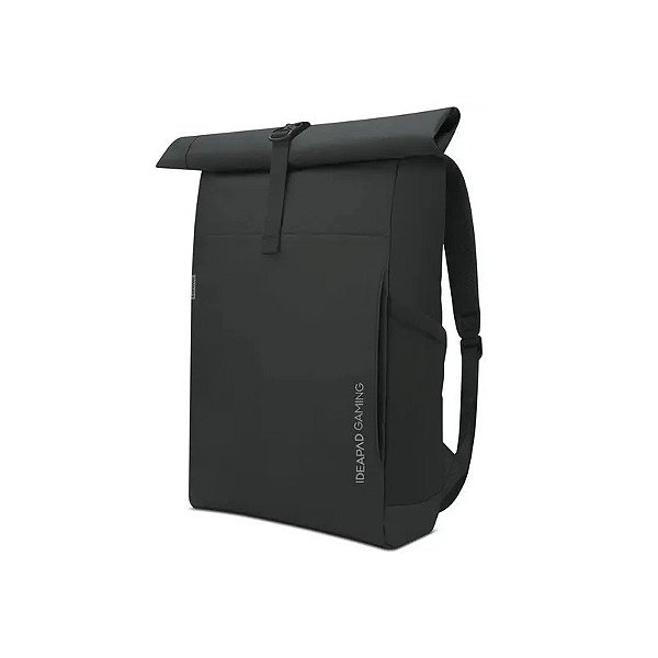 Mochila para Notebook Lenovo Ideapad Gaming Modem GX41H70101 15,6" - Preta