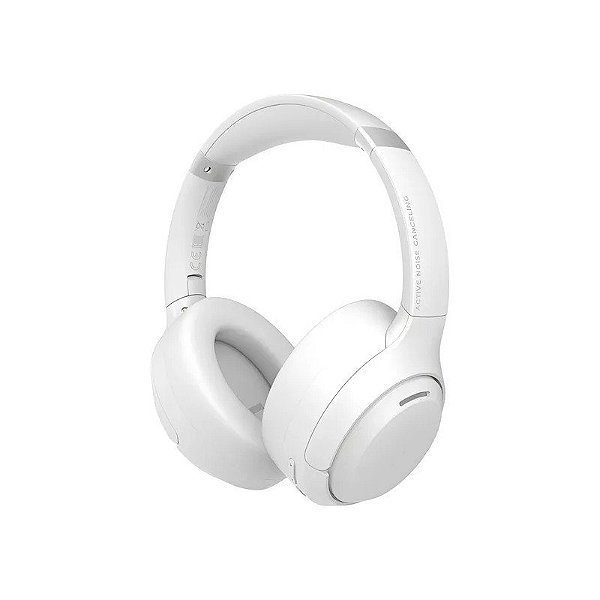 Fone de Ouvido Honor Choice Headphones Pro ROS-ME00 Bluetooth - Branco