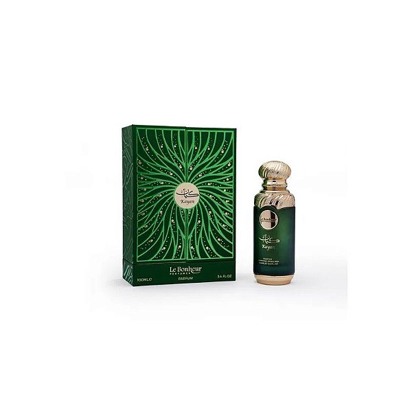 Perfume Le Bonheur Kayan 100ML