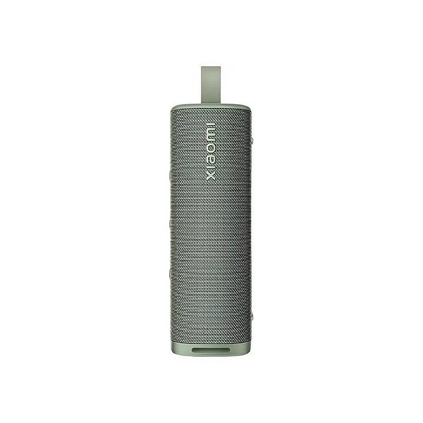 Caixa de Som Portátil Xiaomi Sound Outdoor MDZ-38-DB Bluetooth - Verde