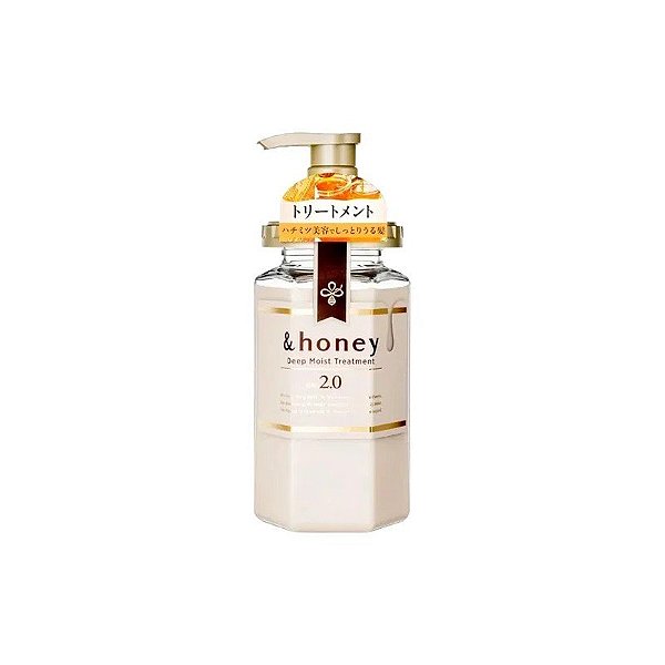 Condicionador Honey Deep Moist 445G