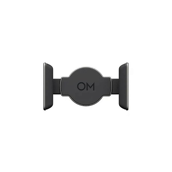 Suporte de Celular Magnético DJI Osmo Mobile Série OM 7 (Mobile 7/7P/8)