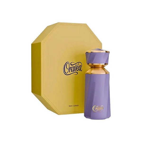 Perfume Unissex Paris Corner Oravéa Edp 100ML
