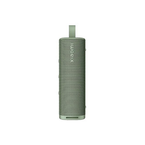 Caixa de Som Bluetooth Xiaomi Sound Outdoor MDZ-38-DB - Verde