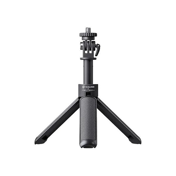 Mini Tripé 2 Em 1 INSTA360 Cinsorgão