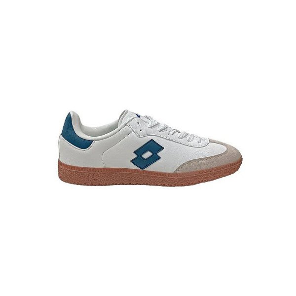 Calçado Masculino Lotto 1973 Amf VI Branco 41 BR