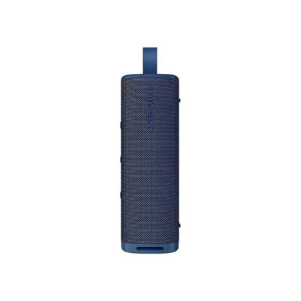 Caixa de Som Xiaomi Sound Outdoor Bluetooth MDZ-38-DB QBH4263GL Azul