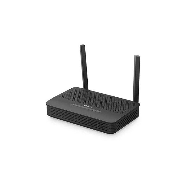 Roteador TP-Link XX530V AX3000 WiFi 6 Voip Gpon