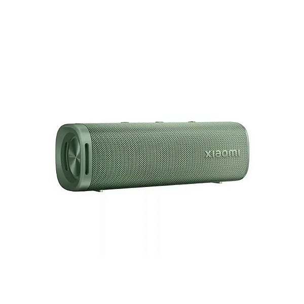 Caixa de Som Portátil Xiaomi Mi Sound Outdoor MDZ-38-DB Bluetooth - Verde