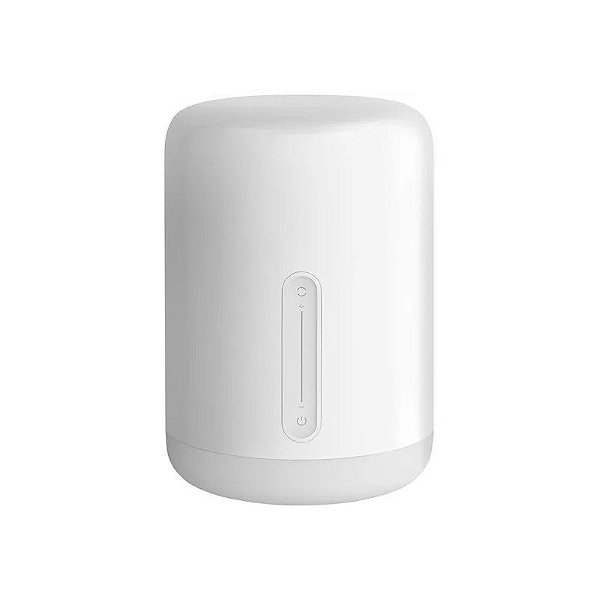 Abajur Xiaomi Mi Bedside Lamp 2 9W Alexa Bivolt - 22469-MUE4093GL-MJCTD02YL