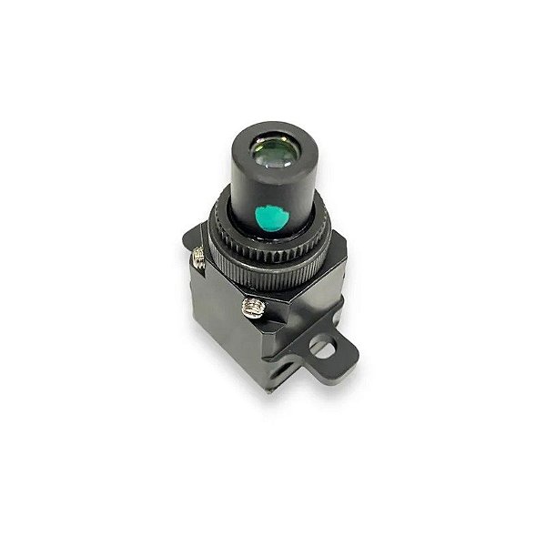 Plug de Acesso Orientek T45 Lente