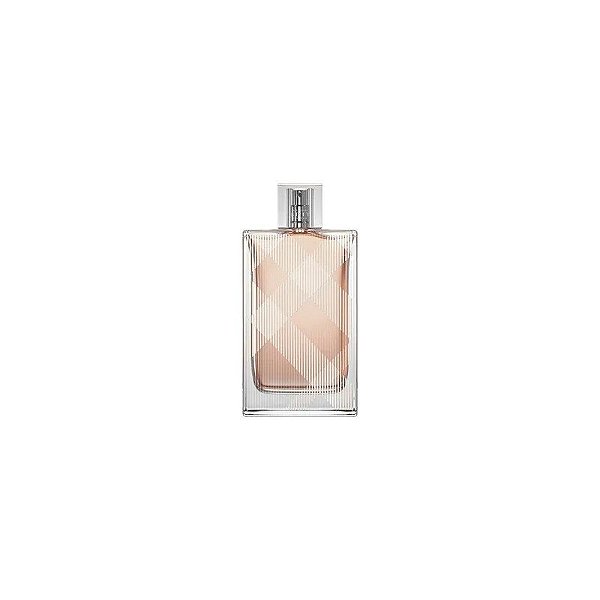 Perfume Burberry Brit Eau de Toilette Feminino 100ml