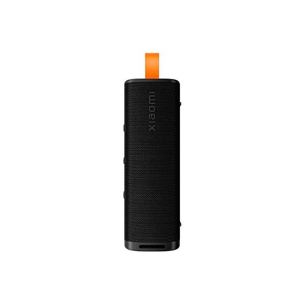 Caixa de Som Xiaomi Mi Sound Outdoor MDZ-38-DB 30 Watts - Preto