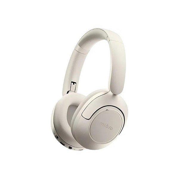 Auricular Mibro One XPEJ015 Bluetooth - Bege Claro