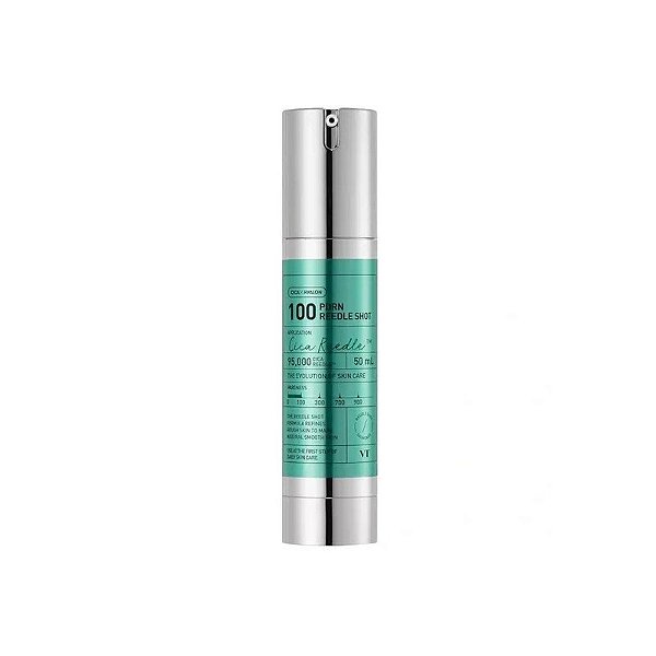 Sérum Facial VT Cosmetics Reedle Shot 100 PDRN de 50 ML