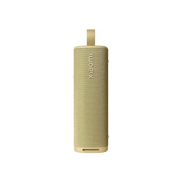 Caixa de Som Bluetooth para Ambientes Externos Xiaomi Sound MDZ-38-DB QBH4370GL - Dourada