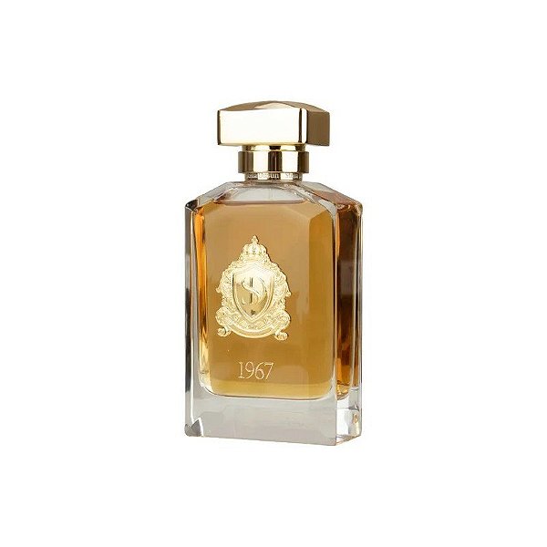 Perfume Stella Dustin 1967 - Eau de Parfum - Unissex - 100ml