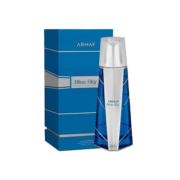 Perfume Unissex Armaf Blue SKY Edp 105 ML
