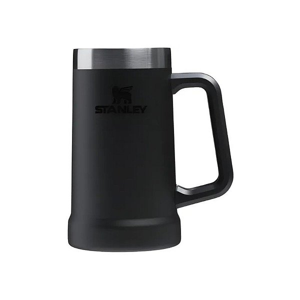 Copo Térmico Stanley The Stay Chill Stein 709ml - Preto