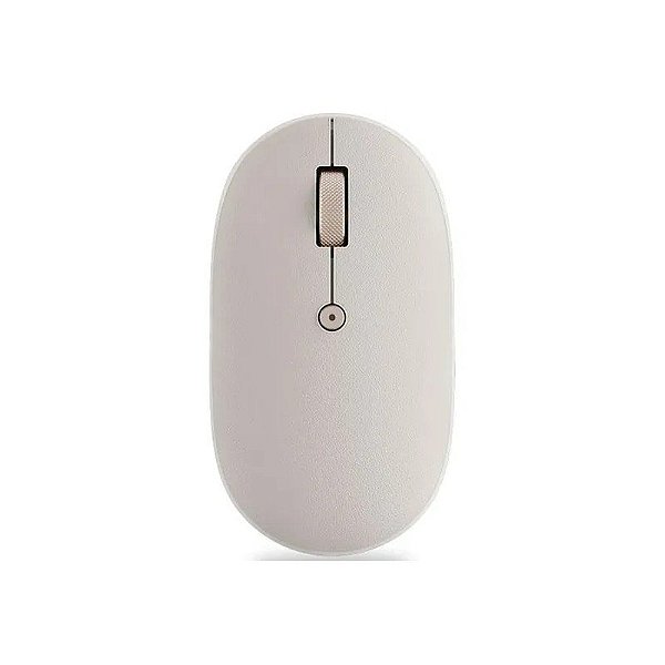 Mouse Satechi Bluetooth ST-Motgw Onthego - Sand