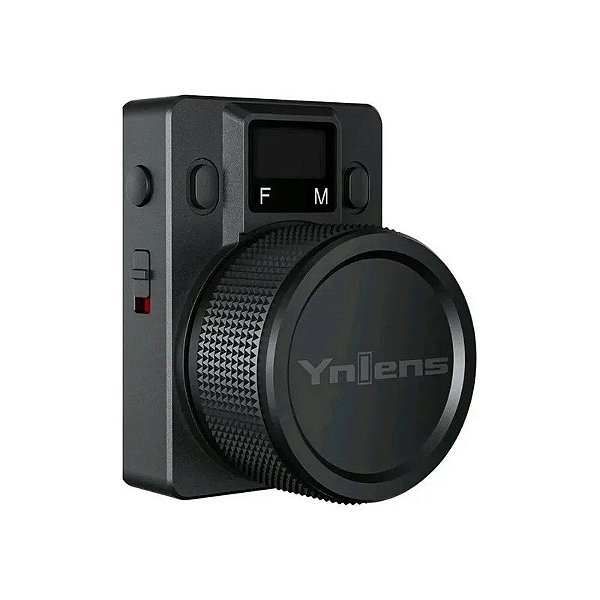 Controle Remoto para Lentes Yongnuo BR-L1