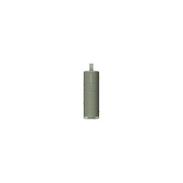 Caixa de Som Xiaomi Mi Sound Outdoor MDZ-38-DB Bluetooth - Verde