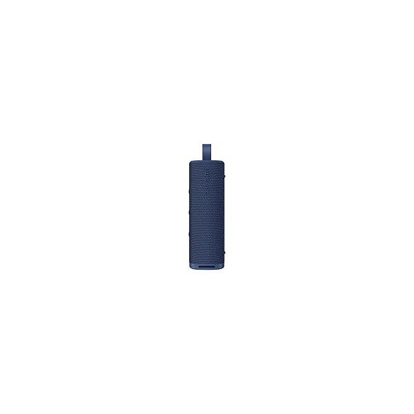 Caixa de Som Xiaomi Mi Sound Outdoor MDZ-38-DB Bluetooth - Azul