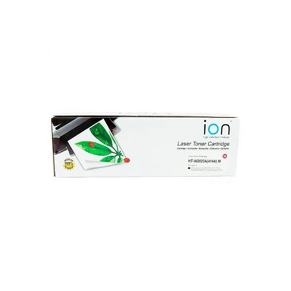 Toner Íon W2023A 414A Magenta