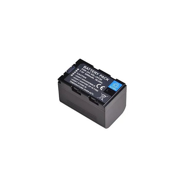 Bateria Kingma SSL-JVC50 5200mAh (JVC)