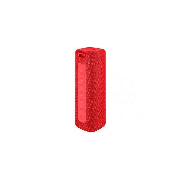 Caixa de Som Xiaomi Mi Portátil MDZ-36-DB Vermelha