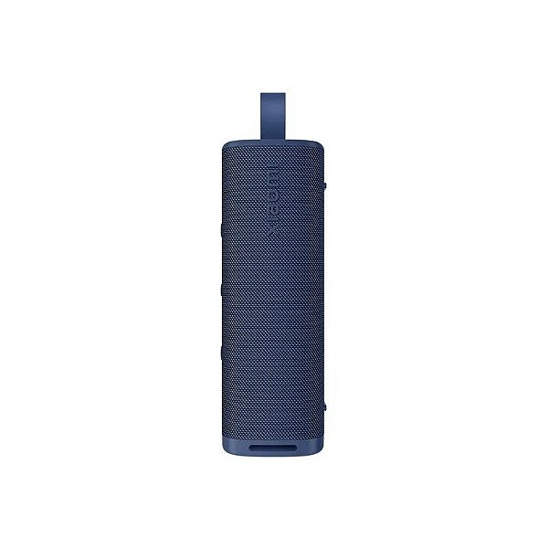 Caixa de Som Bluetooth Xiaomi Sound Outdoor MDZ-38-DB Azul