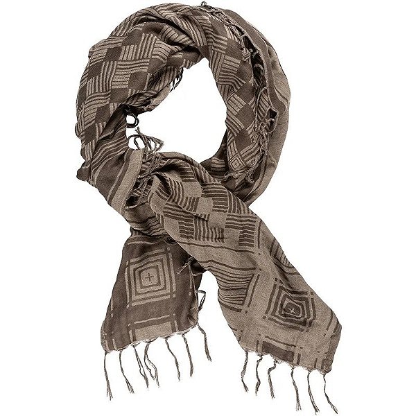 Lenço 5.11 Tactical Legion 59544-055 Caqui