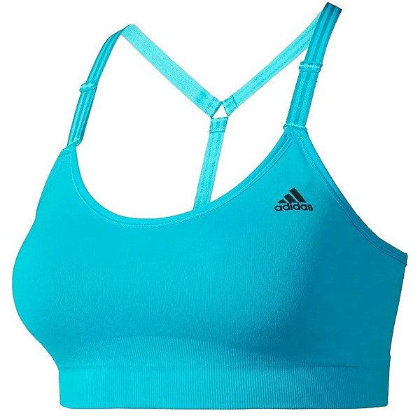 Sutiã Adidas Sem Costura Top BK2146