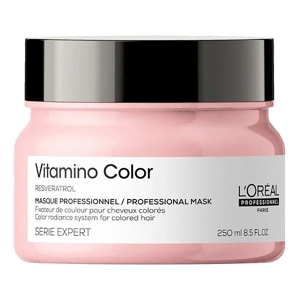 Creme Loreal Série Expert Vitamino Cor 250ml