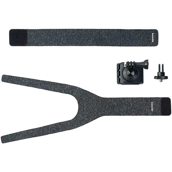 Suporte Manual para Câmera Insta360 Hand Mount Bundle CINTYAV/C